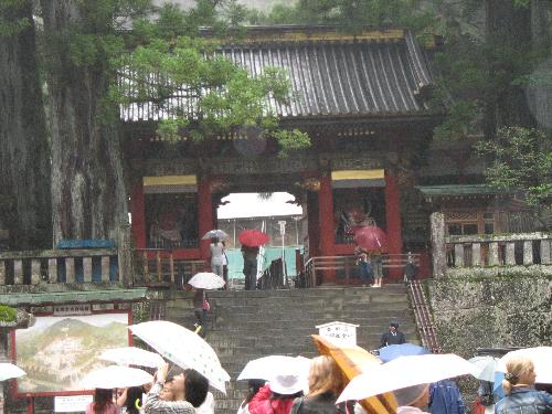 Nikko - Nikko is a must visit place in Japan!