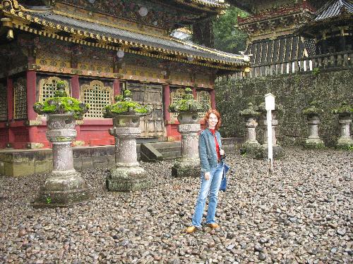 More of Nikko - More of Nikko pictures for you