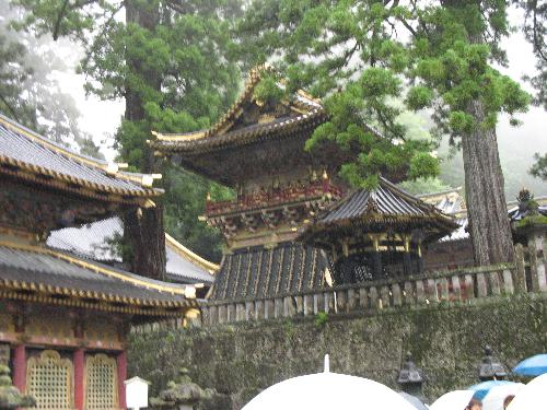 My visit to Nikko, Japan - My visit to nikko, Japan