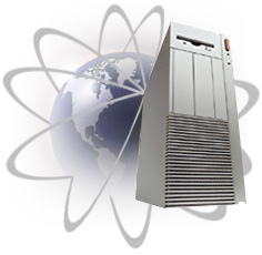 Web-Hosting - Web-Hosting Server