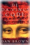 DA Vinci code - da vinci code book cover