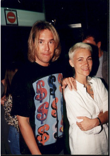 Roxette - Roxette