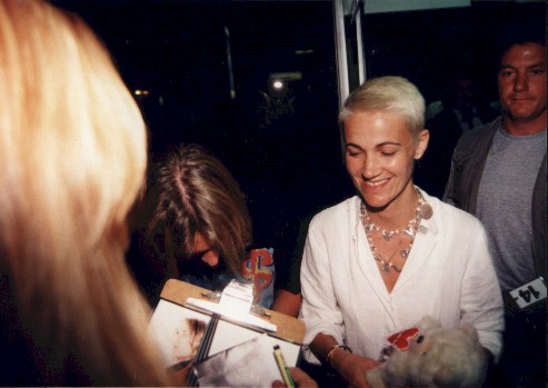 roxette - roxette
