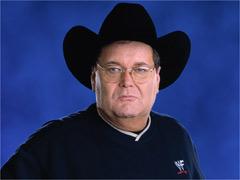 jr - WWE's veteran