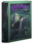 My favourite book - I love all the harry potter books and can hardly wait for the last one