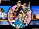 Real GTA-VC - GTA Vice city