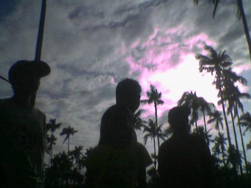 mea - sunset