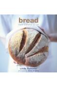 bread - A delicious journey around the great breads of the world,from Linda Collister,the author of several of the world's best books on bread and baking.Each chapter explores a region of the world and celebrates its classic bread recipes.There is an introductory chapter on Basic Breadmaking,plus information on Flours,Yeasts and other Leavens,and mail Order Sources.She has chosen bread recipes from around the world-from America,Europe,Africa and the middle east,India and Australia and New Zealand.Recipes include Foccacia,California Sourdough,German Beer Bread,Baguettes,Pita Bread and Naan Bread.