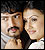 Companions - the best companions .  Lovers become husband and wife after marriage . and their companions are worthy of spelling since they got married to MADE FOR EACH OTHER  .  they loved themselves for a while - got understand in respect of mutual respects and thoughts and later put a knot to form a fmily .  Mine is too a love story.  Long live lovers