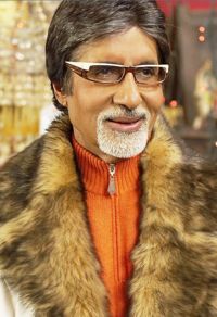 Amitabh - Amitabh