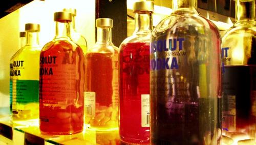 Drinks - Some drinks ;)