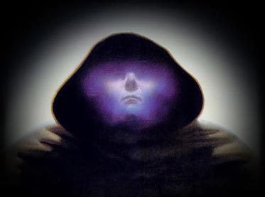Ghost - Are they real? Ghost - Are they real?