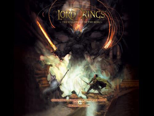 Balrog - Ancient Creature