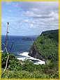 SeaShore - I just love the seashore. I find it relaxing and this photo is appears to be idealic, it screams to be visited.