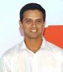 Rahul Dravid - Rahul Dravid