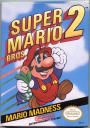 Super Mario Brothers 2 - SMB 2