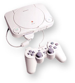 playstation - i like playstation