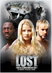 Lost - The Best Show on TV!