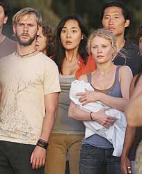 Lost - Best Show on TV!