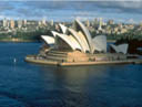 dream place - sydney opera
