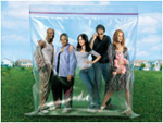 Cast of Weeds - Cast of Weeds