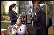 Cast of Weeds - Cast of Weeds