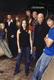 Smallville cast - I love this cast so much...