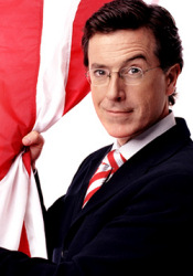 the colbert report - the colbert report