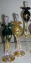 bottles of perfumes - bottles of perfumes