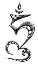 a tatto - the tatto i want