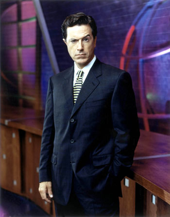 the colbert report - the colbert report