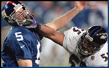 Baltimore Ravens - Baltimore Ravens