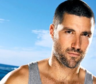 Jack from Lost - Jack from Lost