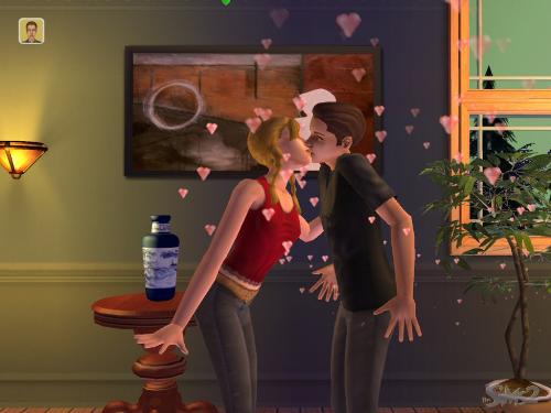 The Sims - Totally addictve.