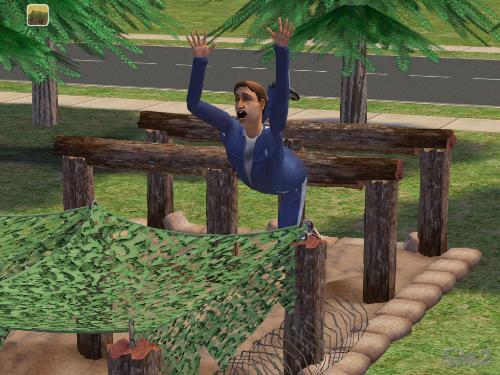 The Sims - Totally addictve.
