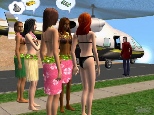 The Sims - Totally addictive.