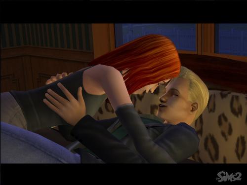 Sims - Totally addictive.
