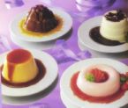 desserts - desserts