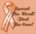 cancer sucks - Cancer is suck a horrible think, we all need to spread the word and find a cure for it!!!