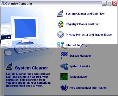 computer - they changed the way we live