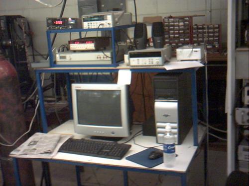 computer - the masterpiece