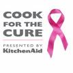 cook for the cure - cook for a cure is when you invite people over and ask them to bring a donation for cancer and you cook a meal.  
