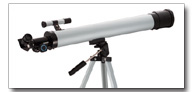 telescope - telescope