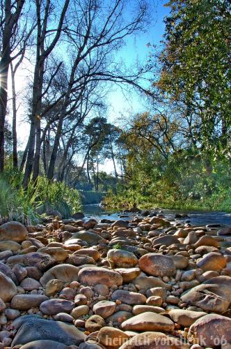 Another beautiful river scene - Another beautiful river scene