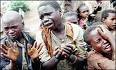 Why this genocid? - Why occident country hasn't came soon  for save Rwanda people?