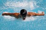 swimming is great for keeping you fit  - swimming is great for keeping you fit