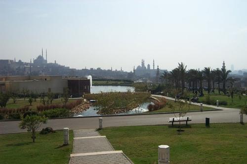 Cairo - Cairo