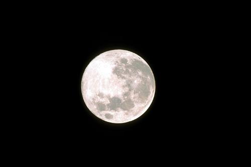 moon - moon