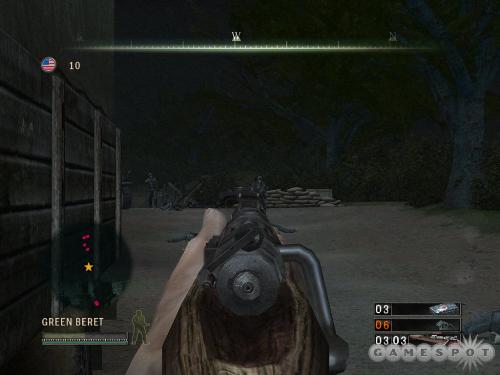 Commandos Strike Force - Commandos Strike Force http://www.gamespot.com/pc/action/commandosstrikeforce/index.html Though based on a great series of innovative tactical action/puzzle games, Commandos Strike Force comes off as just another middling World War II shooter, despite some good ideas.