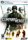 Company of Heroes - Company of Heroes http://www.gamespot.com/pc/strategy/companyofheroes/index.html While intimidating, this visceral real-time strategy reenactment of World War II's Western Front showcases just how far RTS game design and presentation quality have come.